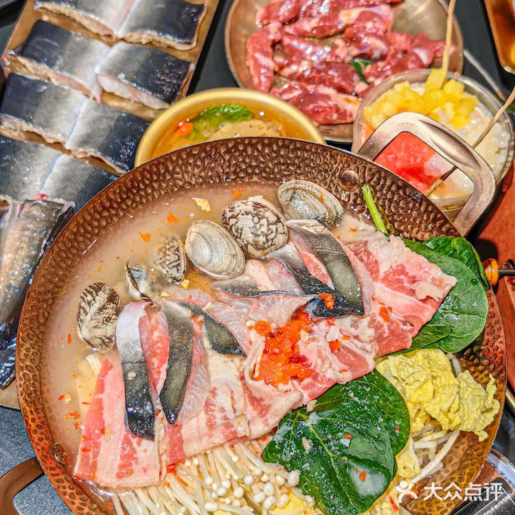 吃烤鳗鱼还是喜欢这家,十种吃法总有一款适合你