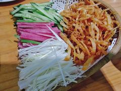 -满园春饼(运河城店)