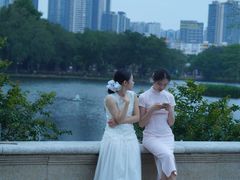-荔湾湖公园