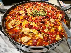 -臻享無招牌·食蛙专门店(太古里店)