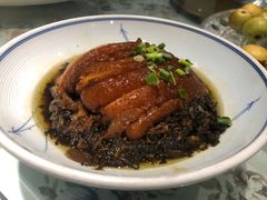 -醉南拳客家菜·河田鸡(西禅寺杨桥店)