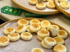 -清真军军绿豆糕(回坊总店)