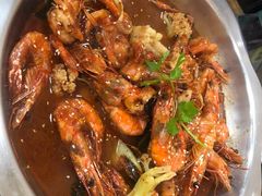 -峰味香.酱香米线.黄焖鸡(定西路店)