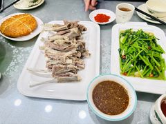 -老纳家羊肉馆(总店)