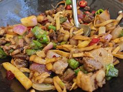 -龚师傅土菜馆.地道农家菜(魅力湘西店)