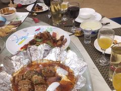 -清真悦宾楼食府(海湖店)