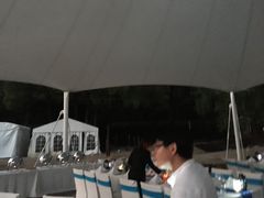 -逸廊大堂吧-下午茶·简餐-千岛湖自由洲际殿