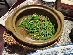 -南京大牌档(香港广场店)