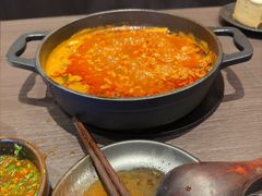 -旺福·贵州酸汤牛肉火锅(陆悦天地店)