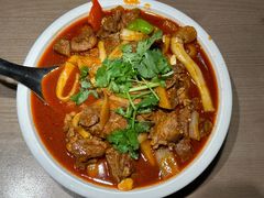 -阿西娅·西北妈妈拿手菜·清真(西关店)