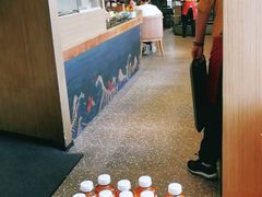 -水林间·寿喜烧自助(仙林金鹰店)