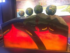 -漳州滨海火山岛自然生态风景区