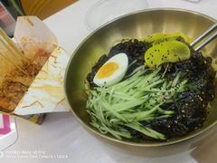 -七食九号食堂(东丽空港店)