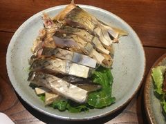 -盐官日光域房车营地·有盐餐厅