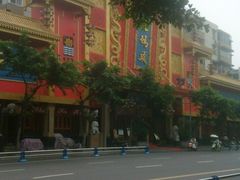 -老码头火锅(玉林店)