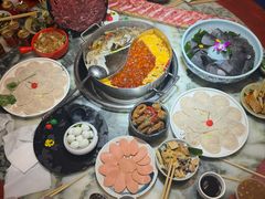 -矮板凳老火锅(宽窄巷子店)