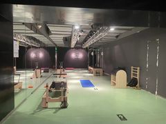 -宝力豪健身(中粮广场店)