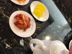 -桃园中华料理炸酱面(燕儿岛路店)