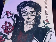 -LIENOW来闹密室剧本推理&狼人杀(李家村万达广场店)