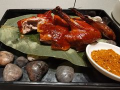 -小厨娘淮扬菜(河西奥美大厦店)