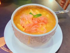 -simply thai天泰(长泰广场店)