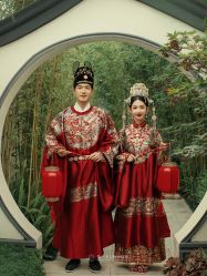 -第一夫人婚纱摄影(南京店)