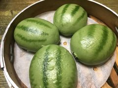 西瓜包-童年小筑餐厅(申花路店)