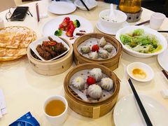 -益利大酒楼(井岸店)