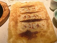 -北李妈妈菜·海肠捞饭(高新万达店)