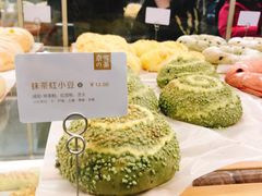 -奈雪的茶(市百一店)