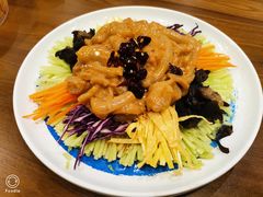 -满园烤鸭·春饼(太原街万达店)