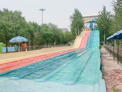-欢乐水魔方水世界