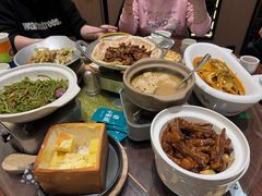 -小菜园新徽菜(上海浦东复地活力城店)