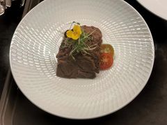 -宁波逸东豪生大酒店·逸轩中餐厅