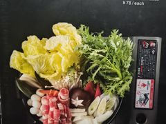 -奈九居酒屋(滨河大道店)