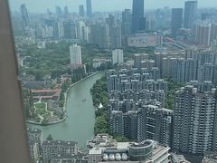 -环球港凯悦 · 享悦中餐厅