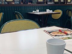 -新仙清汤牛腩(铜锣湾店)