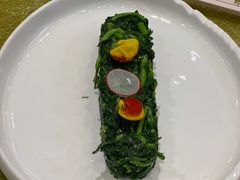 -亮宝楼国宴+文化陕菜