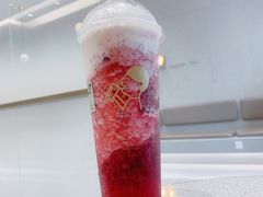 -喜茶(合肥正大广场店)