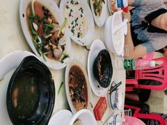 -秋姐美食店(旅游大道店)
