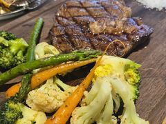 -Pasha帕夏土耳其餐厅(南昌路店)