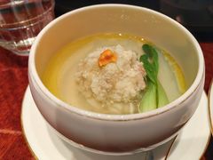 -湘湖逍遥庄园·水漾中餐厅