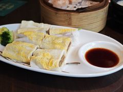 -山水茶艺馆·点心粤菜·30年老字号