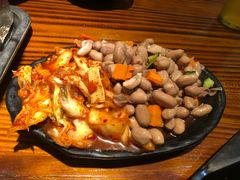 -丹东特色烤肉(学府路一部店)
