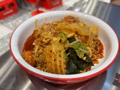-堂堂小伙夫·辽宁小吃大排档(京西大悦城店)