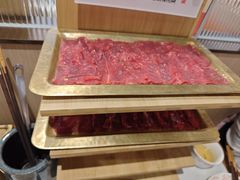 -东门口·新式老北京火锅(河西龙湖天街店)