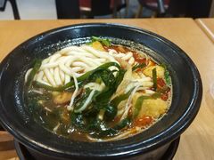 -姐弟俩土豆粉(同城街华联店)