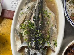 -园林美食城·本土农家菜(杨和镇店)