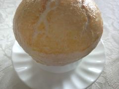 -锦江宾馆-花园餐厅