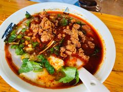 -豆相识•九九豆腐脑(牛咡桥店)
